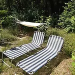 Natuurhuisje Govinda