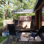Natuurhuisje Govinda Laag-Soeren