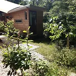 Natuurhuisje Govinda