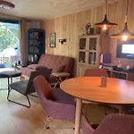 Natuurhuisje Govinda *
