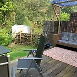 Natuurhuisje Govinda *