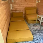 Natuurhuisje Govinda בית נופש