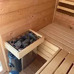 Natuurhuisje Govinda בית נופש