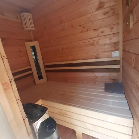 Natuurhuisje Govinda Laag-Soeren