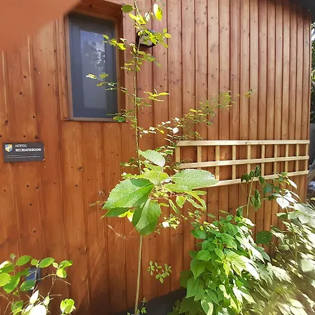 Natuurhuisje Govinda Holiday home *