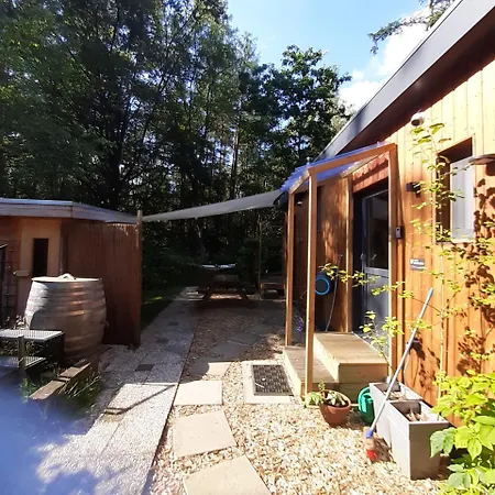 Natuurhuisje Govinda Holiday home *
