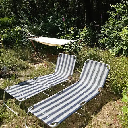 Natuurhuisje Govinda