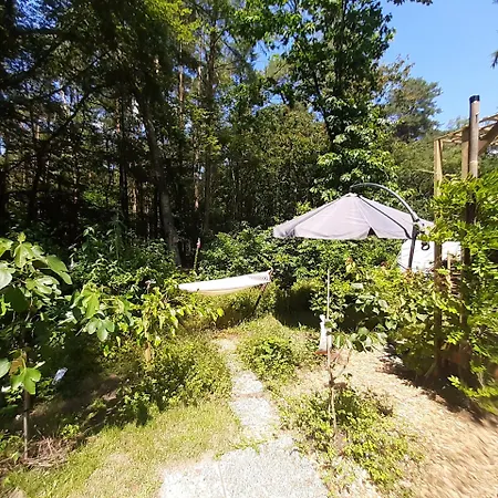 Natuurhuisje Govinda *
