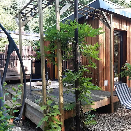 Natuurhuisje Govinda Laag-Soeren