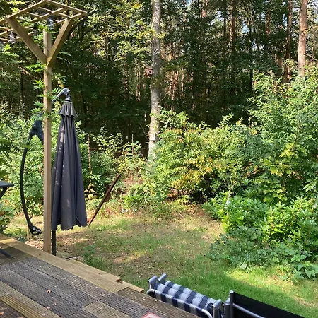 Natuurhuisje Govinda