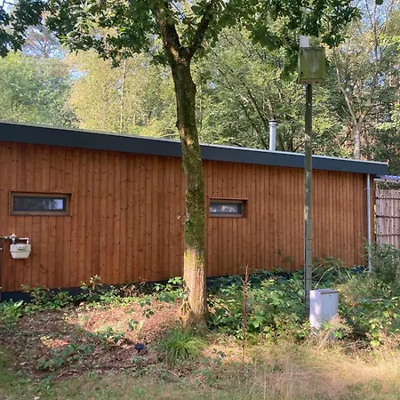 Holiday home Natuurhuisje Govinda