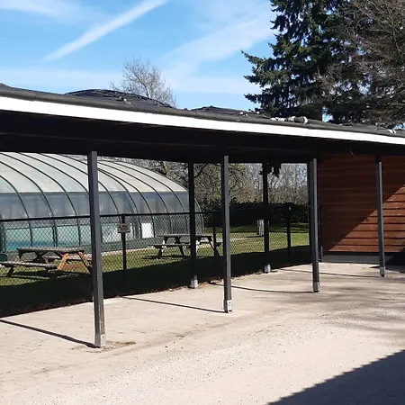 Natuurhuisje Govinda *