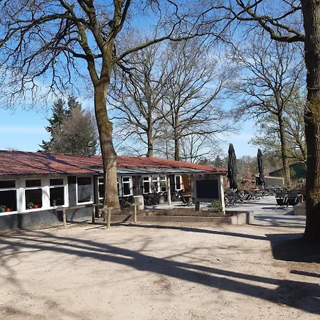 Natuurhuisje Govinda Ferienhaus Laag-Soeren
