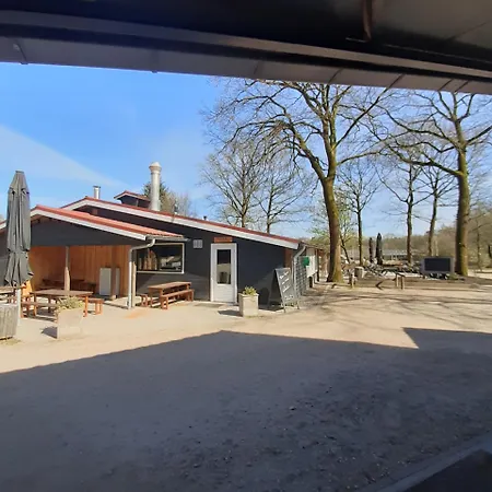 בית נופש Natuurhuisje Govinda Laag-Soeren