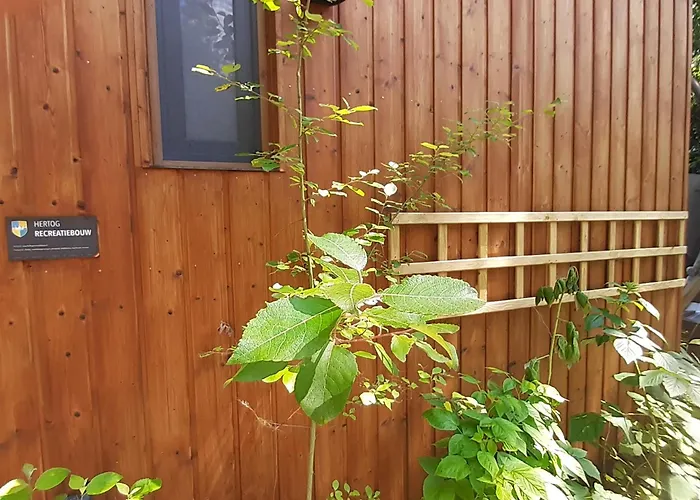 Natuurhuisje Govinda Semesterbostad *