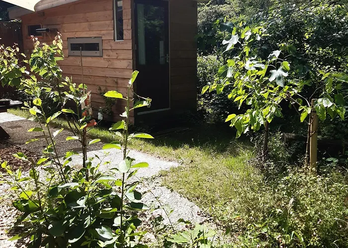 Natuurhuisje Govinda