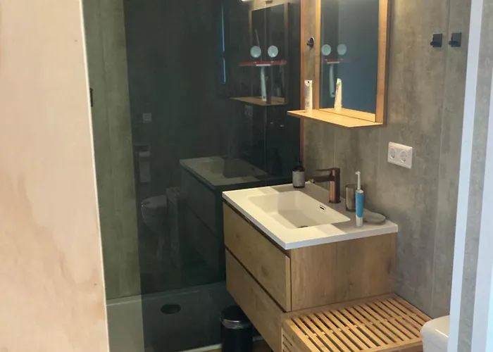 Natuurhuisje Govinda Laag-Soeren