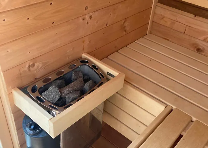 Natuurhuisje Govinda Semesterbostad