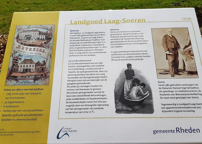 Natuurhuisje Govinda *