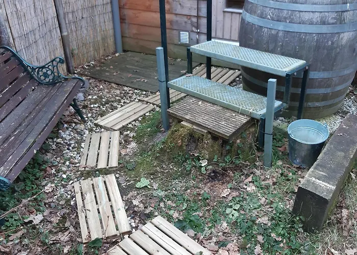 Natuurhuisje Govinda * Laag-Soeren