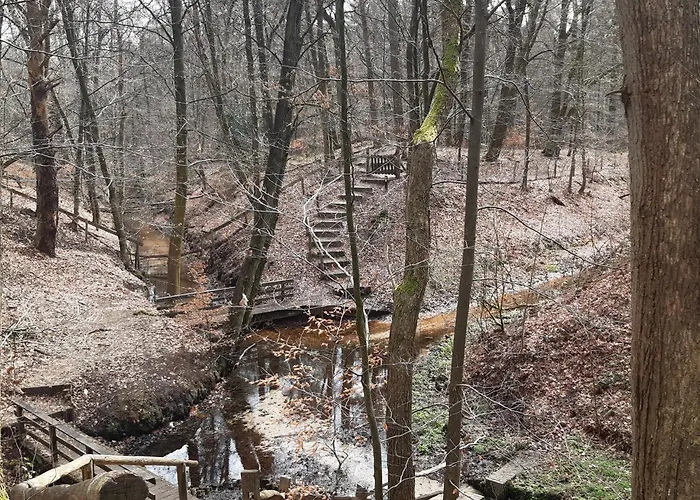 Natuurhuisje Govinda Laag-Soeren