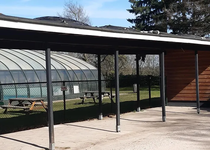 Natuurhuisje Govinda *