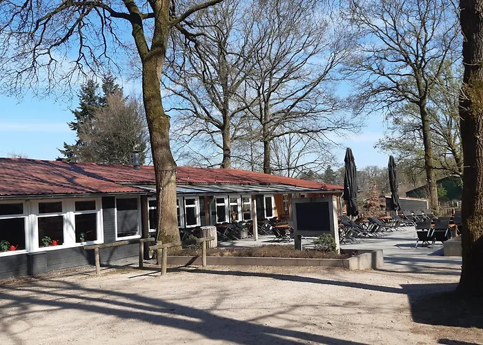Natuurhuisje Govinda Semesterbostad Laag-Soeren
