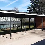 Natuurhuisje Govinda *