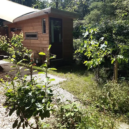 Natuurhuisje Govinda