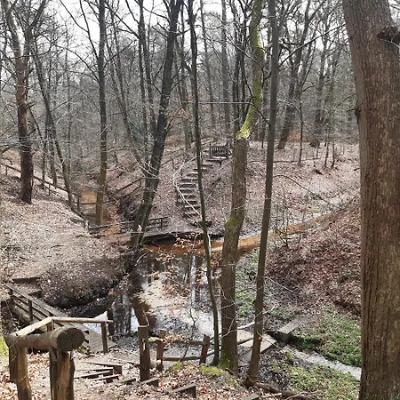 Natuurhuisje Govinda Laag-Soeren