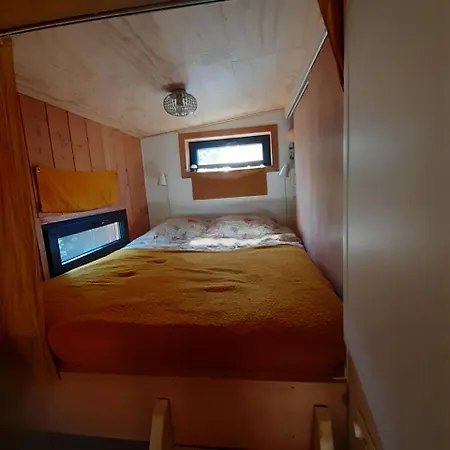 Natuurhuisje Govinda Feriehus Laag-Soeren