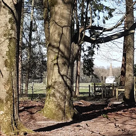 Natuurhuisje Govinda Feriehus *